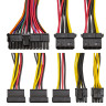Блок питания 600W EXEGATE CP600 EX292144RUS-S