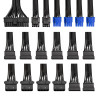 Блок питания 900W EXEGATE 80 PLUS 900PPH-LT EX292155RUS