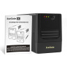 ИБП EXEGATE POWER NB-400.LED.AVR.2SH EX299468RUS