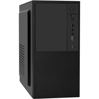 Корпус EXEGATE MINITOWER BAA-308UC-AA500