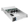 Серверная платформа EXEGATE PRO 2U660-HS12 EX294278RUS