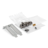 Серверный корпус EXEGATE PRO 2U400-04 EX298530RUS