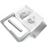 Серверный корпус EXEGATE PRO 2U650-06/2U2098L/2U-600ADS EX298578RUS