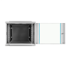 Шкаф телекоммуникационный EXEGATE EC-WM-9U.600.G.GREY EX298602RUS
