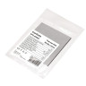 Термопрокладка EXEGATE EPG-6WMK 50X50X0.5 EX282357RUS