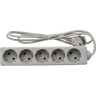 Удлинитель EXEGATE ECE-5-1.8W EX285821RUS
