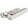 Удлинитель EXEGATE SP-5-5G EX221189RUS