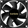 Вентилятор 12В DC EXEGATE EXTRASILENT ES08025SM EX297044RUS