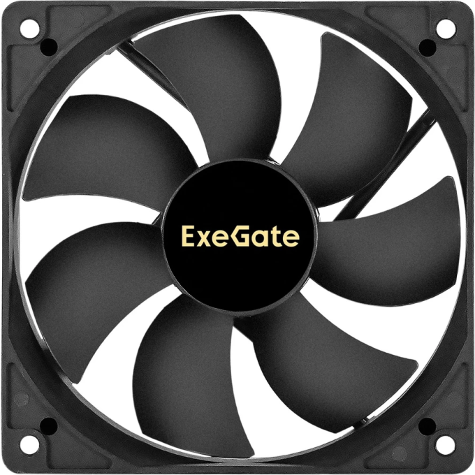 Вентилятор 24В DC EXEGATE EX12025B3P-24 EX297093RUS
