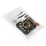Вентилятор EXEGATE EXTRASILENT ES06010S3P EX283368RUS