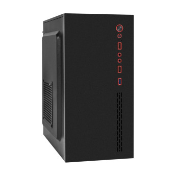 Корпус EXEGATE MINITOWER BAA-403U2-AAA450